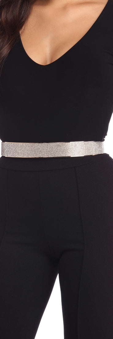 Party's Here Rhinestone Belt for 2022 festival outfits, festival dress, outfits for raves, concert outfits, and/or club outfits