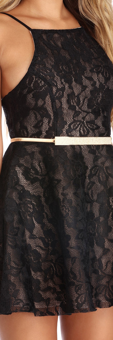 Rhinestone Coil Belt for 2022 festival outfits, festival dress, outfits for raves, concert outfits, and/or club outfits