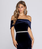Rhinestone Leaf Belt is the perfect Homecoming look pick with on-trend details to make the 2023 HOCO dance your most memorable event yet!