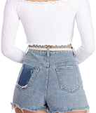 Multi I Got Options Three Pack Belt Set for 2022 festival outfits, festival dress, outfits for raves, concert outfits, and/or club outfits