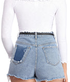 Multi I Got Options Three Pack Belt Set for 2022 festival outfits, festival dress, outfits for raves, concert outfits, and/or club outfits