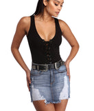 Etched Double Buckle Belt for 2022 festival outfits, festival dress, outfits for raves, concert outfits, and/or club outfits