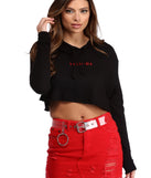 Clear O Ring Belt is a trendy pick to create 2023 festival outfits, festival dresses, outfits for concerts or raves, and complete your best party outfits!