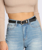 Belt Variety Pack is a trendy pick to create 2023 festival outfits, festival dresses, outfits for concerts or raves, and complete your best party outfits!