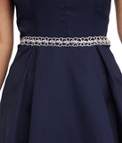 Rhine So Fine Belt is the perfect Homecoming look pick with on-trend details to make the 2023 HOCO dance your most memorable event yet!