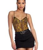 Double O Ring Faux Croc Belt is a trendy pick to create 2023 festival outfits, festival dresses, outfits for concerts or raves, and complete your best party outfits!