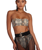 Buckle Impact Faux Suede Belt is a trendy pick to create 2023 festival outfits, festival dresses, outfits for concerts or raves, and complete your best party outfits!