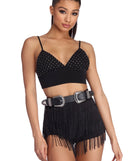 Into The Wild Double Buckle Belt is a trendy pick to create 2023 festival outfits, festival dresses, outfits for concerts or raves, and complete your best party outfits!