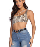 Chain Link Buckle Belt for 2022 festival outfits, festival dress, outfits for raves, concert outfits, and/or club outfits