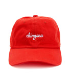 Vibras Script Cap