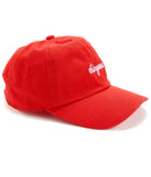 Vibras Script Cap