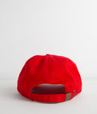 Mami Script Hat