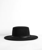 Belted Boater Hat is a trendy pick to create 2023 festival outfits, festival dresses, outfits for concerts or raves, and complete your best party outfits!