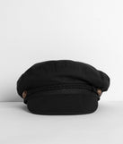 Newsgirl Cabby Hat is a trendy pick to create 2023 festival outfits, festival dresses, outfits for concerts or raves, and complete your best party outfits!