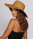Do Not Disturb Woven Hat is a trendy pick to create 2023 festival outfits, festival dresses, outfits for concerts or raves, and complete your best party outfits!