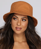 Pool Girl Bucket Hat is a trendy pick to create 2023 festival outfits, festival dresses, outfits for concerts or raves, and complete your best party outfits!