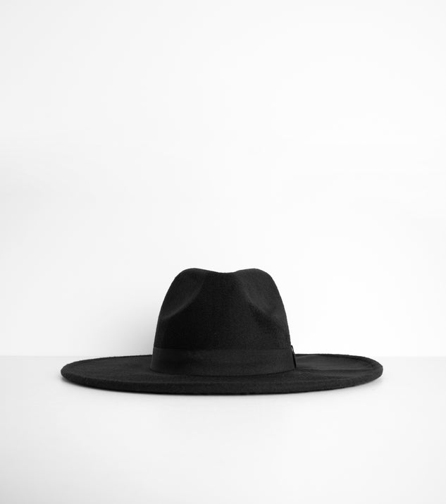 Pic-Worthy Panama Hat | Windsor