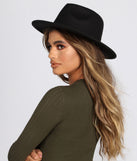 Babes Day Out Panama Hat is a trendy pick to create 2023 festival outfits, festival dresses, outfits for concerts or raves, and complete your best party outfits!