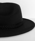 Babes Day Out Panama Hat is a trendy pick to create 2023 festival outfits, festival dresses, outfits for concerts or raves, and complete your best party outfits!