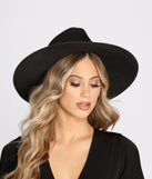 A Touch Of Leopard Straw Panama Hat is a trendy pick to create 2023 festival outfits, festival dresses, outfits for concerts or raves, and complete your best party outfits!