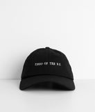 Tired Of The B.S Baseball Cap
