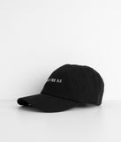 Tired Of The B.S Baseball Cap
