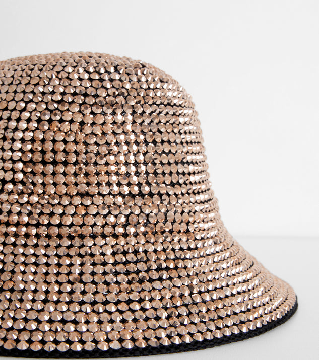 suuALEXIA STAM Terry Bucket Hat ブラウン An 様 ALEXIA STAM Terry Bucket Hat ブラウン
