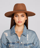 Out And About Panama Hat is a fire pick to create 2023 festival outfits, concert dresses, outfits for raves, or to complete your best party outfits or clubwear!