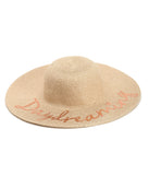 Daydreaming Floppy Threaded Hat