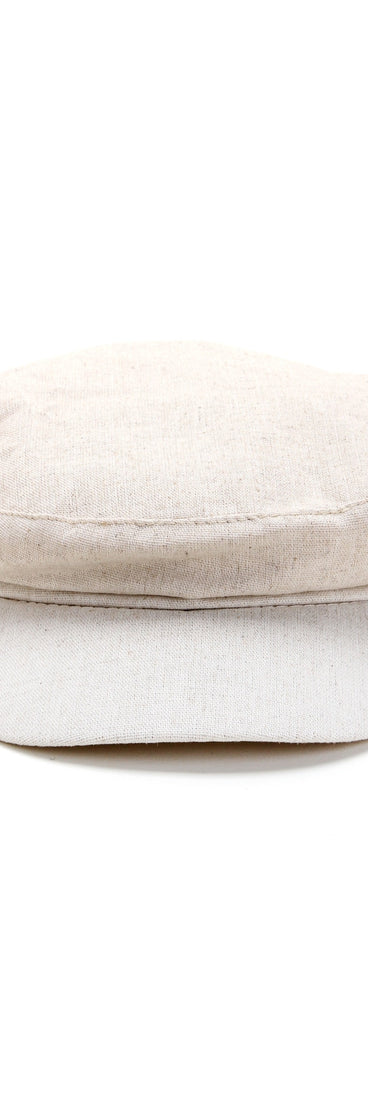 Another Cabbie Day Hat