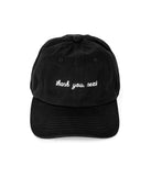Thank You, Next Cap