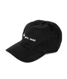 Thank You, Next Cap