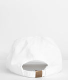 Bride To Be Cap is a trendy pick to create 2023 festival outfits, festival dresses, outfits for concerts or raves, and complete your best party outfits!