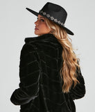 Country Glow Rhinestone Panama Hat is a trendy pick to create 2023 festival outfits, festival dresses, outfits for concerts or raves, and complete your best party outfits!