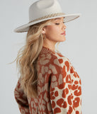 City Bound Panama Hat