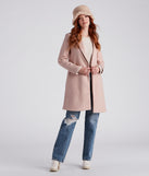 Cozy Vibes Faux Fur Bucket Hat