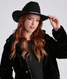 Strike Em' In Rhinestone Cowboy Hat is a trendy pick to create 2023 festival outfits, festival dresses, outfits for concerts or raves, and complete your best party outfits!