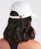 444 Angel Number Baseball Cap