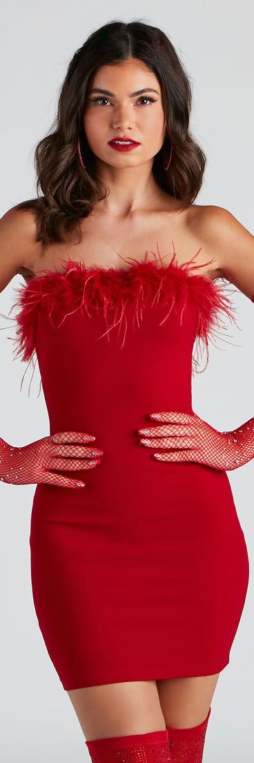 Glam Sparkle Rhinestone Fishnet Gloves