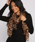 Feeling Fierce Cover Up