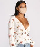 Basic Reusable Face Mask