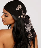Dragon Print Swim Coverup is a trendy pick to create 2023 festival outfits, festival dresses, outfits for concerts or raves, and complete your best party outfits!