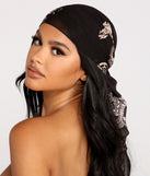 Dragon Print Swim Coverup is a trendy pick to create 2023 festival outfits, festival dresses, outfits for concerts or raves, and complete your best party outfits!