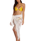 For The Love Of Fringe Wrap for 2022 festival outfits, festival dress, outfits for raves, concert outfits, and/or club outfits