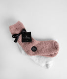 Oh So Cozy Sock Two Pack