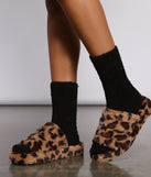 Two Pack Cozy Socks