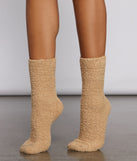 Two Pack Cozy Socks