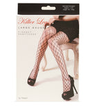 Statement Fishnet Tights is a trendy pick to create 2023 festival outfits, festival dresses, outfits for concerts or raves, and complete your best party outfits!