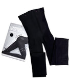 Opaque Compression Tights