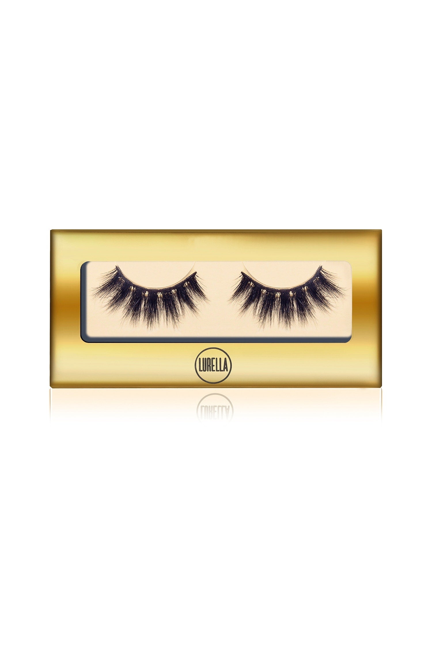 【美品】THE WHALE'S EYELASH MOSCOW - 4D Premium Mink Lash by Stardel Lash – STARDEL LASH